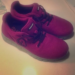 Women’s Girsswein Sneaker